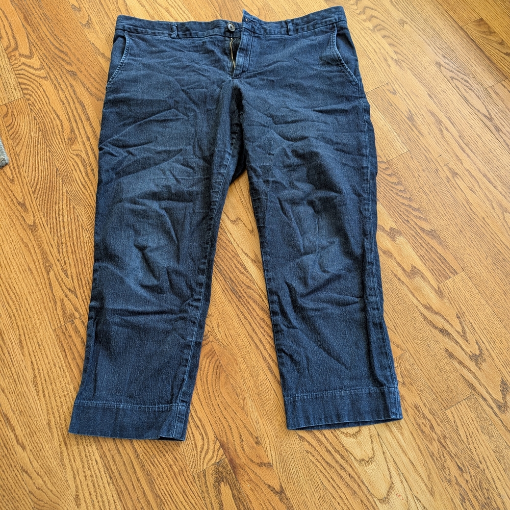 Women's Blue Jeans